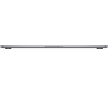 Apple MacBook Air 2024 15" M3 8-core, 16GB ram, 10-core GPU, 512GB ssd, Qwerty, Grijs