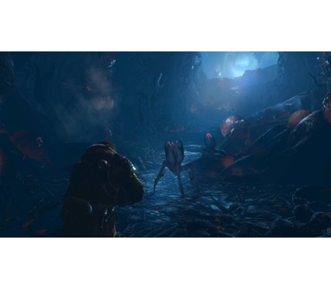Lost Planet 3, PS3