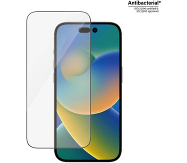 PanzerGlass Ultra-Wide Fit Apple iPhone