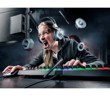 Trust GXT 4376 Ruptor 7.1