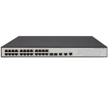 HP Procurve OfficeConnect 1950 24G 2SFP+ 2XGT PoE+