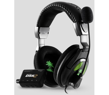 Turtle Beach Ear Force DX12