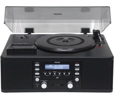 Teac LP-R500 Platenspeler met CD/FM