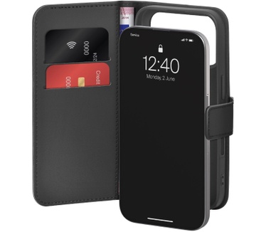 Puro PUIPC17P63BOOKC8BLK