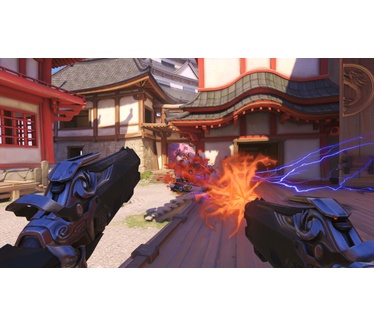 Overwatch Collector's Edition, Xbox One