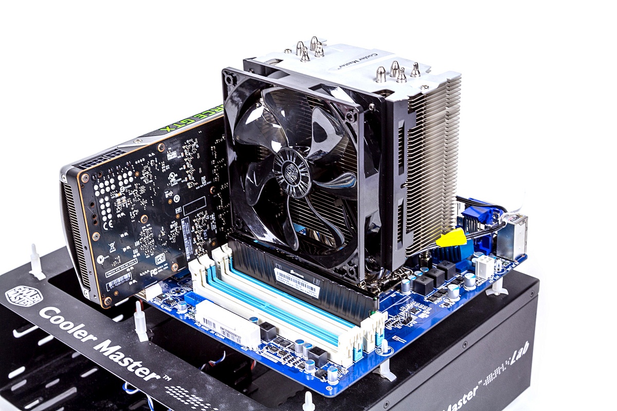 Hoe hou je je processor koel? - Round-up - Tweakers