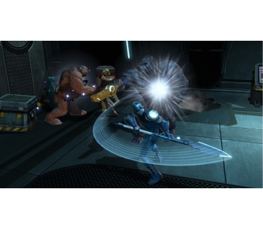 DC Universe Online