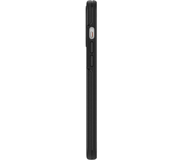 Otterbox Symmetry Case Zwart Apple iPhone 12 Pro Max  Zwart