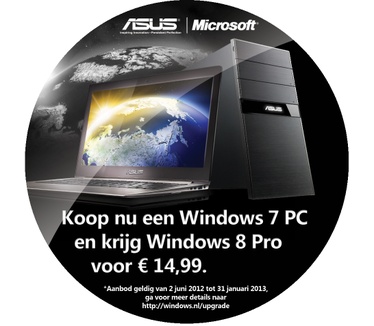Asus Eee PC 1215B-BLK146M