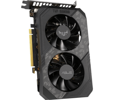 Asus TUF Gaming GeForce GTX 1660 Ti