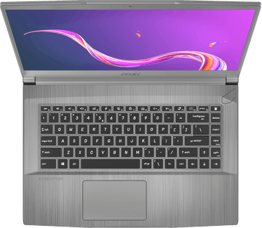 MSI Creator 17 A10SE-209NL