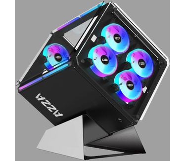 Azza Cube 802