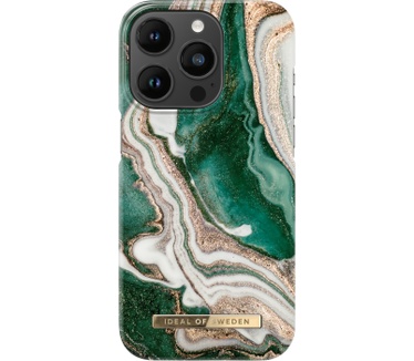 iDeal of Sweden IDFCAW18-I2261P-98 (iPhone 14 Pro) Wit