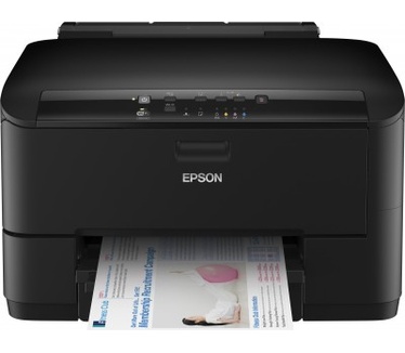 Epson Workforce Pro WP-4025 DW