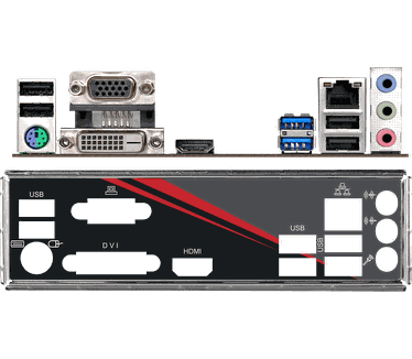ASRock H310M-G/M.2