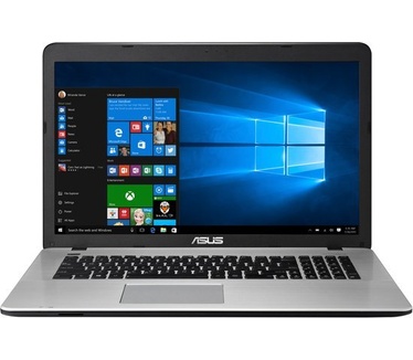 Asus R752LB-T4243T