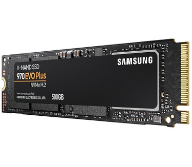 Samsung 970 Evo Plus 500GB