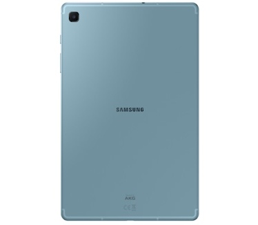 Samsung Galaxy Tab S6 Lite Wi-Fi 128GB Blauw