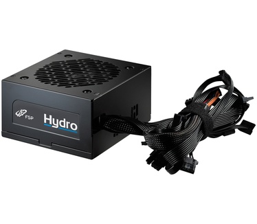 FSP Hydro