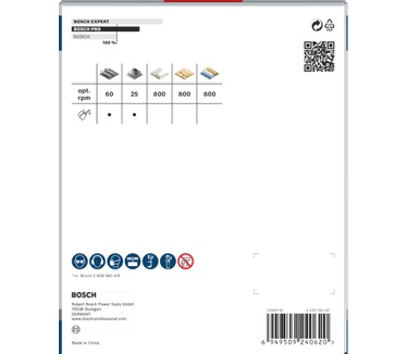 Bosch PRO Multi Material PC Plus