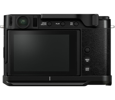 Fujifilm E4