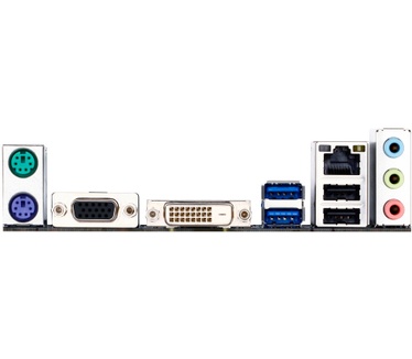 Gigabyte GA-H81M-S2V