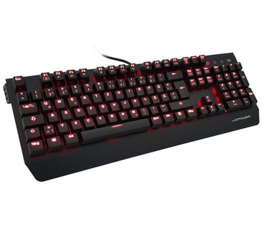 LC-Power LC-KEY-MECH-1