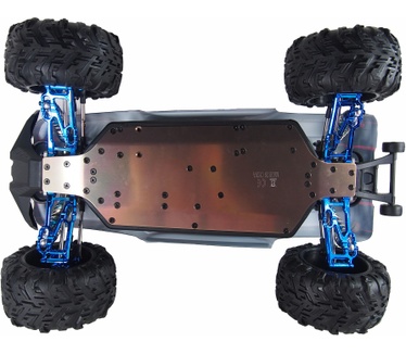 Amewi Crusher Monstertruck brushless
