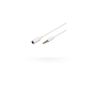 Microconnect 3.5mm - 3.5mm, 5.0m
