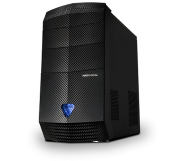 Medion Akoya PC P5369 H