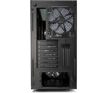 [EMB 24-4 16u]Fractal Design Define S2 Vision