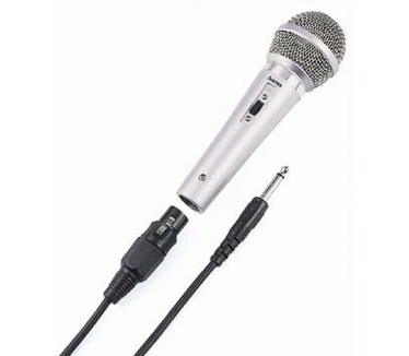 Hama Dynamic Microphone DM 40