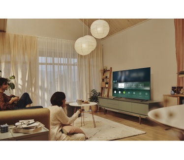 Samsung UE85BU8000KXXU