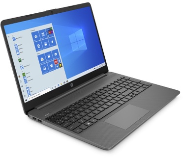 HP 15s-eq2711nd
