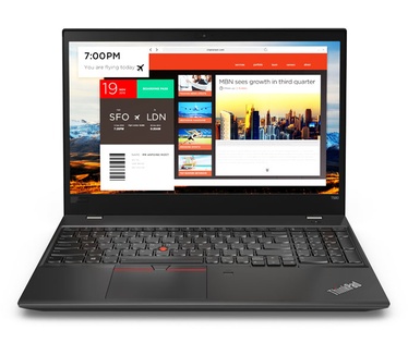 Lenovo T580