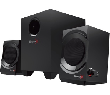 Creative BlasterX Senz3D