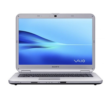 Sony Vaio NS31M/S