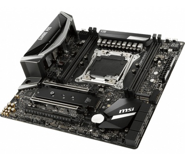 MSI X299 Gaming Pro Carbon AC
