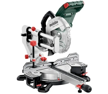 Metabo KGSV 216 MC