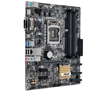 Asus B150M-A