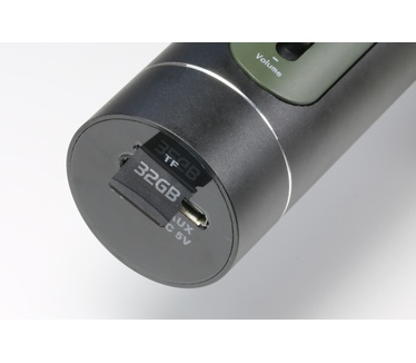 Technaxx PRO BT-X35