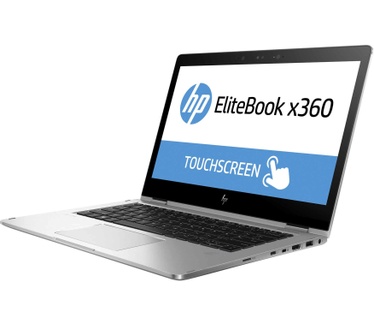HP EliteBook x360 1030 G2