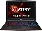 MSI GE62 2QE-035NL (Apache) 4K edition
