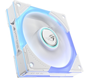 ASUS ROG Eurux GR120 ARGB Fan White Triple Pack