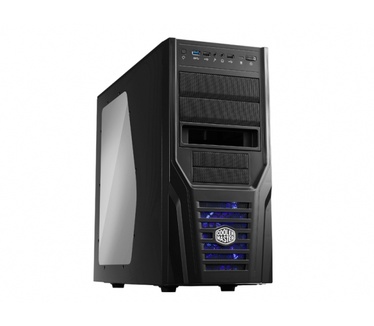 Cooler Master Elite 431 Plus