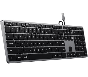 Satechi Slim W3