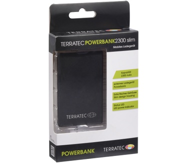 Terratec 2300