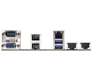 ASRock Rack EP2C612D16-2L2T