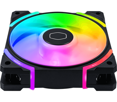 Cooler Master MasterFan SF120M ARGB, 120mm