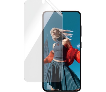 PanzerGlass Ultra Wide Fit ECO MATRIX
